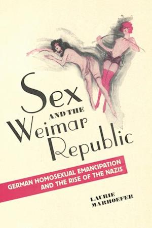 Sex and the Weimar Republic