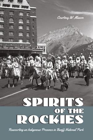 Spirits of the Rockies