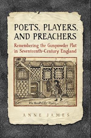 Poets,  Players, and Preachers