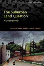 Suburban Land Question