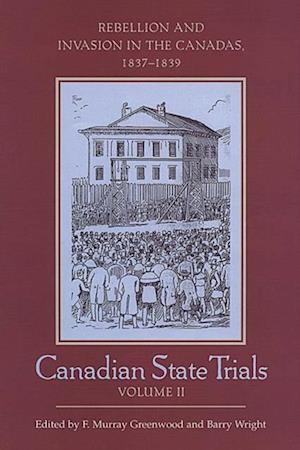 Canadian State Trials, Volume II