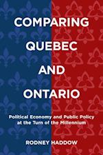 Comparing Quebec and Ontario