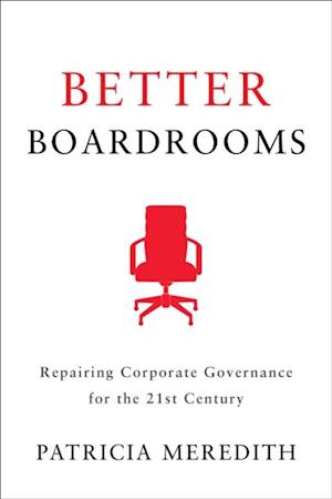 Better Boardrooms