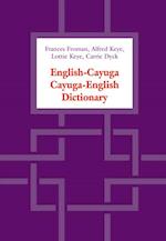 English-Cayuga/Cayuga-English Dictionary