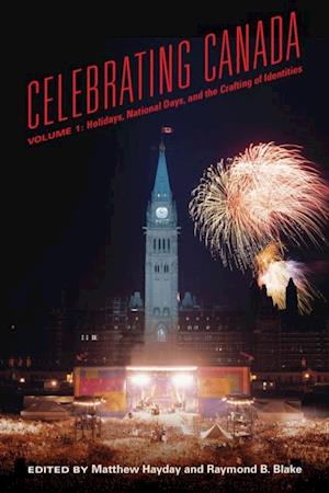 Celebrating Canada