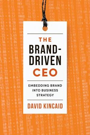 Brand-Driven CEO