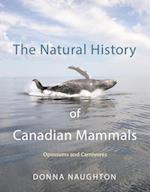 Natural History of Canadian Mammals