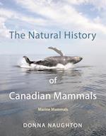 Natural History of Canadian Mammals