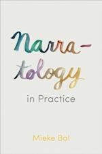 Narratology in Practice