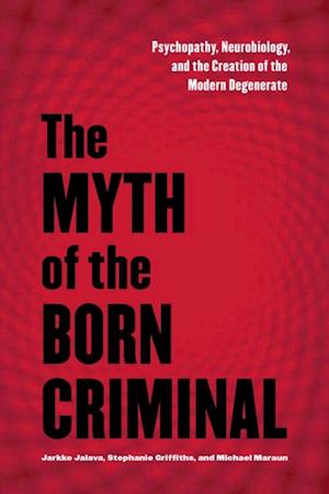 Myth of the Born Criminal