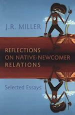 Reflections on Native-Newcomer Relations