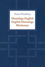 Onondaga-English / English-Onondaga Dictionary