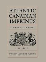 Atlantic Canadian Imprints