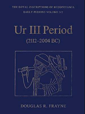 Ur III Period (2112-2004 Bc)