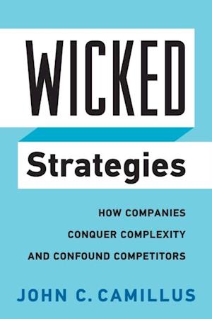 Wicked Strategies