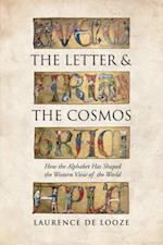 Letter and the Cosmos