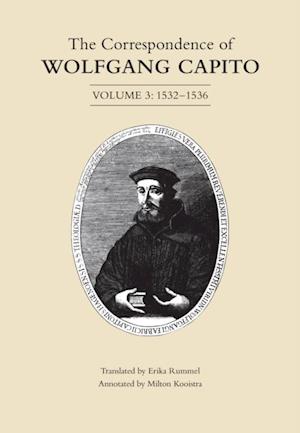 Correspondence of Wolfgang Capito