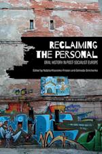 Reclaiming the Personal