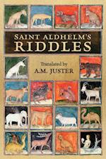 Saint Aldhelm's Riddles