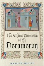 The Ethical Dimension of the ''Decameron''