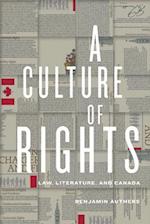 A Culture of Rights