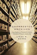 Unarrested Archives