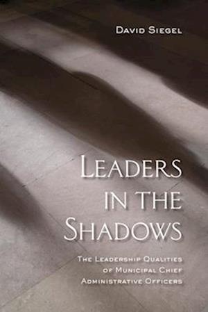 Leaders in the Shadows