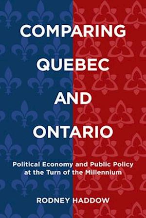 Comparing Quebec and Ontario