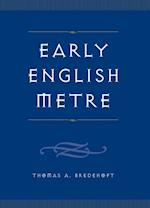 Early English Metre