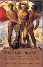World''s Fairs Italian-Style