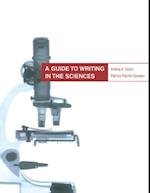 Guide to Writing in the Sciences