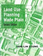 Land Use Planning Made Plain