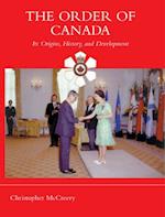 The Order of Canada