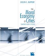 The Moral Economy of Cities
