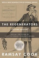 Regenerators, 2nd Edition