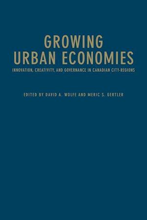 Growing Urban Economies