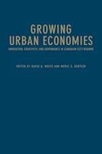 Growing Urban Economies