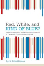 Red, White, and Kind of Blue?