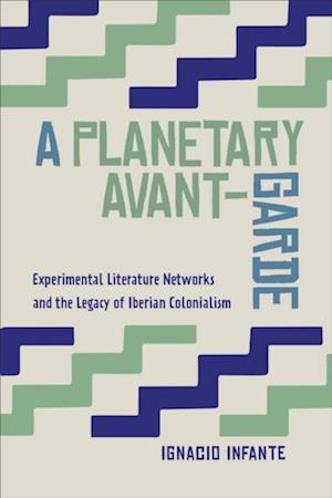 Planetary Avant-Garde