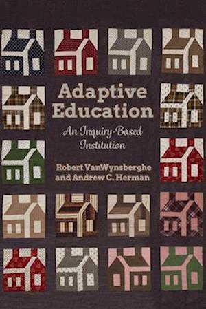 Adaptive Education