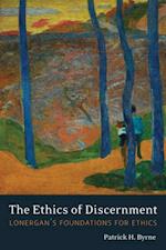 Ethics of Discernment