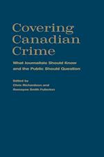 Covering Canadian Crime