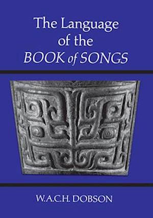 The Language of the Book of Songs