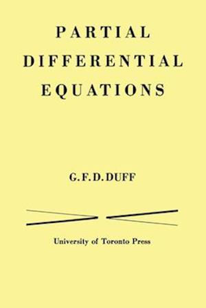 Partial Differential Equations