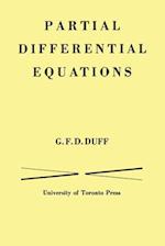 Partial Differential Equations 