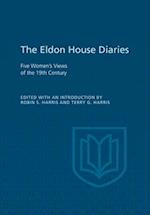 Eldon House Diaries