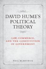 David Hume's Political Theory