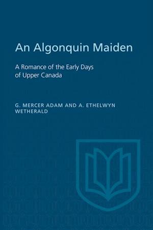 Algonquin Maiden