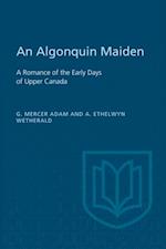 Algonquin Maiden