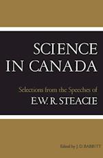 Science in Canada